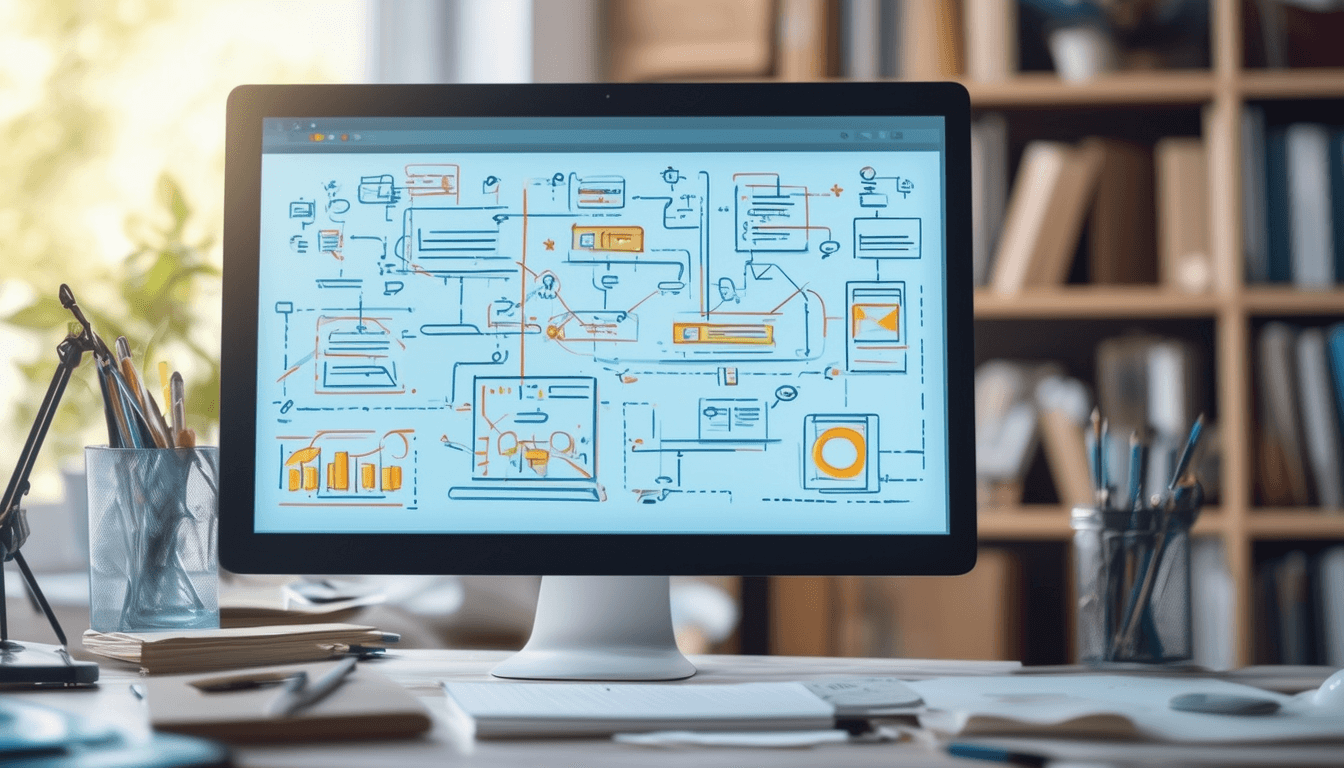 découvrez des stratégies efficaces pour optimiser le maillage interne de votre site web. apprenez à améliorer la navigation, renforcer le référencement et maximiser l'expérience utilisateur grâce à des liens internes bien structurés.