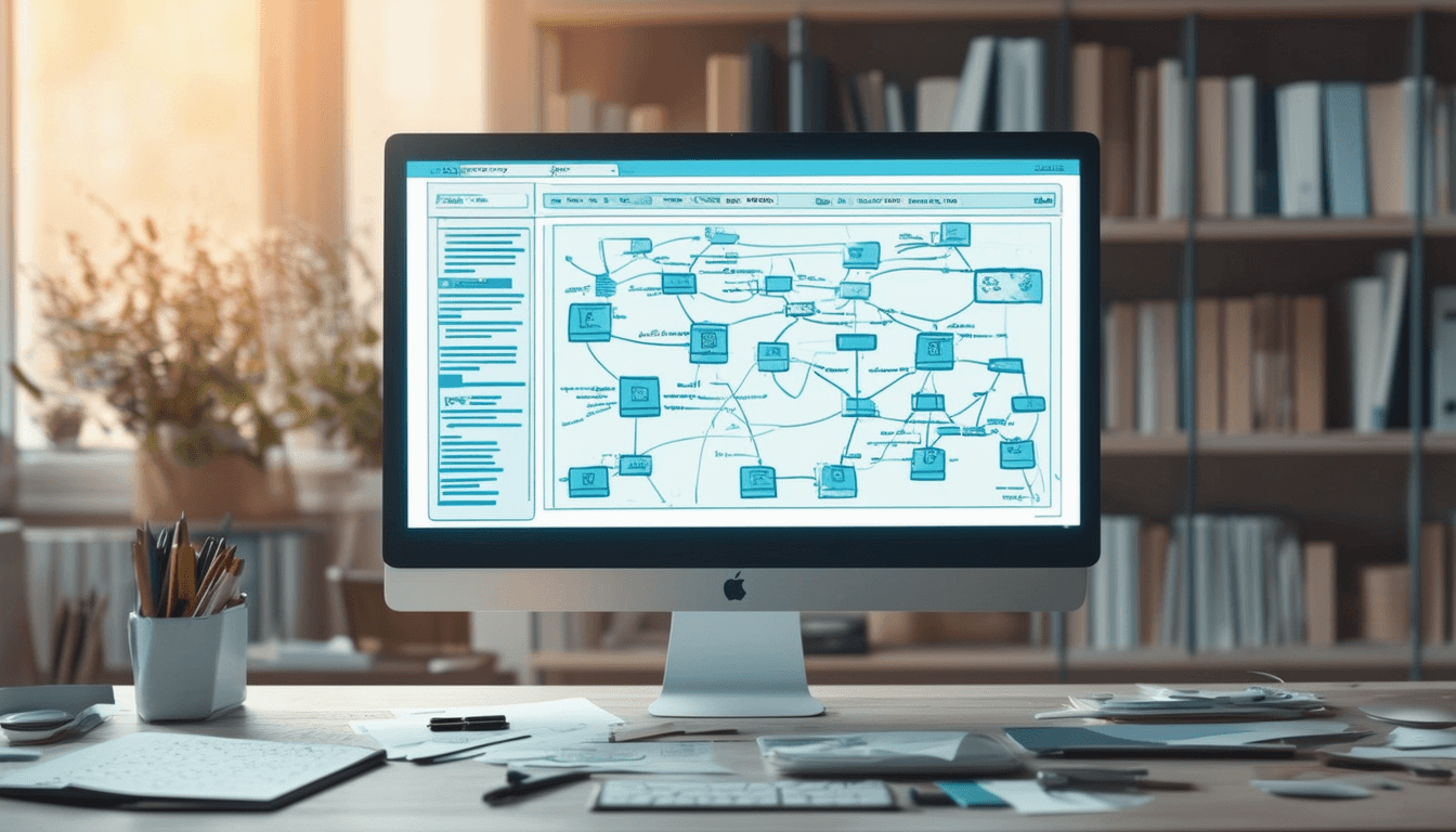 découvrez les meilleures pratiques pour optimiser le maillage interne de votre site web. apprenez comment améliorer la navigation, renforcer le seo et augmenter l'engagement des utilisateurs grâce à une structuration efficace de vos liens internes.