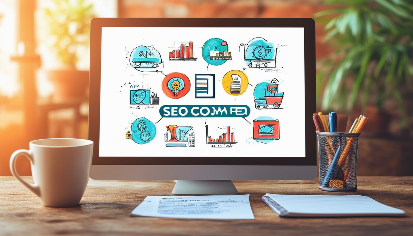 découvrez les dix points essentiels pour optimiser le seo de votre site e-commerce. apprenez les meilleures pratiques et stratégies incontournables pour améliorer votre visibilité en ligne, attirer plus de clients et augmenter vos ventes. ne manquez pas ces conseils pratiques pour un référencement efficace et durable.