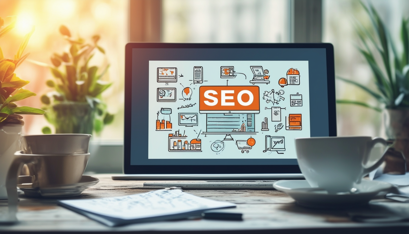 découvrez les dix points essentiels pour optimiser votre seo, en particulier pour les sites e-commerce. apprenez les meilleures pratiques pour améliorer votre visibilité en ligne, attirer plus de clients et augmenter vos ventes grâce à des stratégies de référencement efficaces.