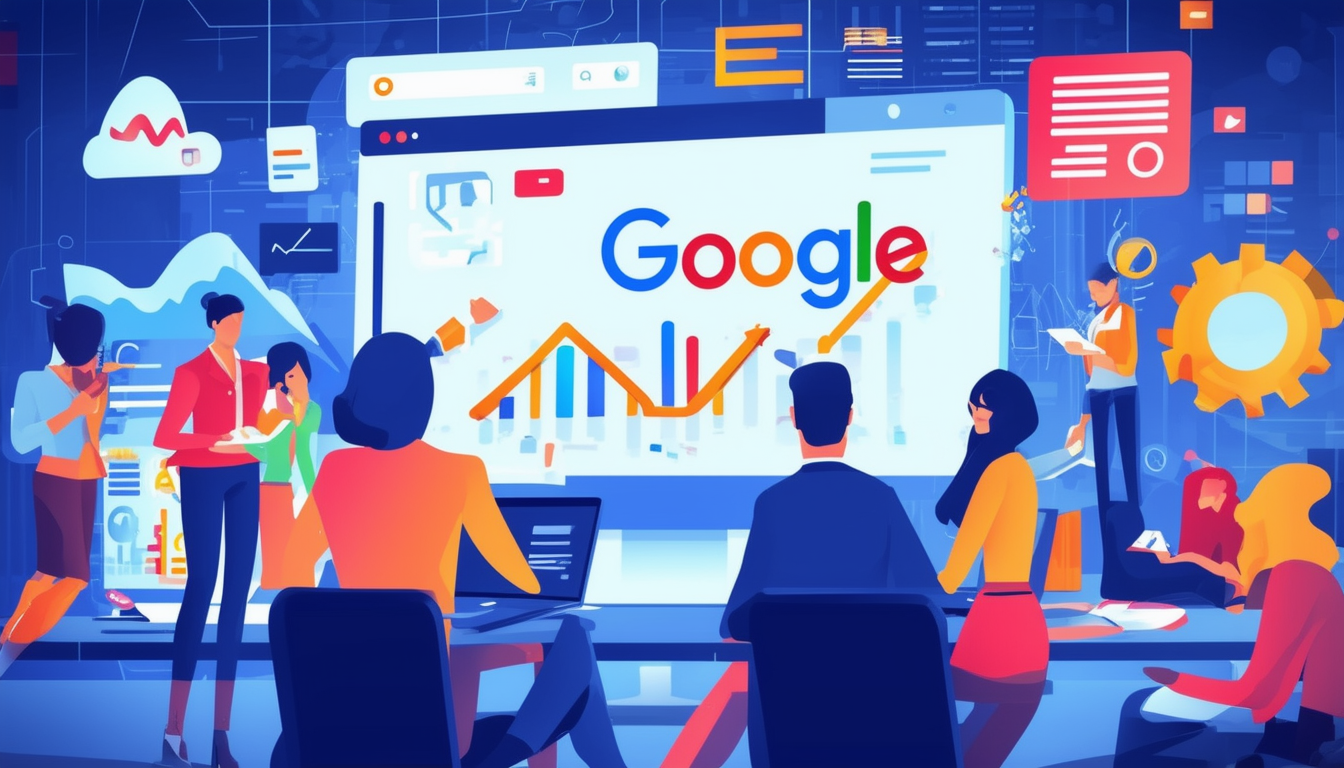 découvrez l'importance du référencement sur google, ses principes clés et comment il influence la visibilité de votre site internet. apprenez à optimiser votre présence en ligne et à attirer plus de visiteurs grâce à des techniques efficaces et des stratégies adaptées.