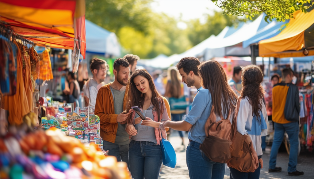 découvrez des stratégies efficaces pour augmenter votre visibilité locale et atteindre vos objectifs de communication. apprenez à optimiser votre présence en ligne, à engager votre communauté locale et à maximiser l'impact de votre message.