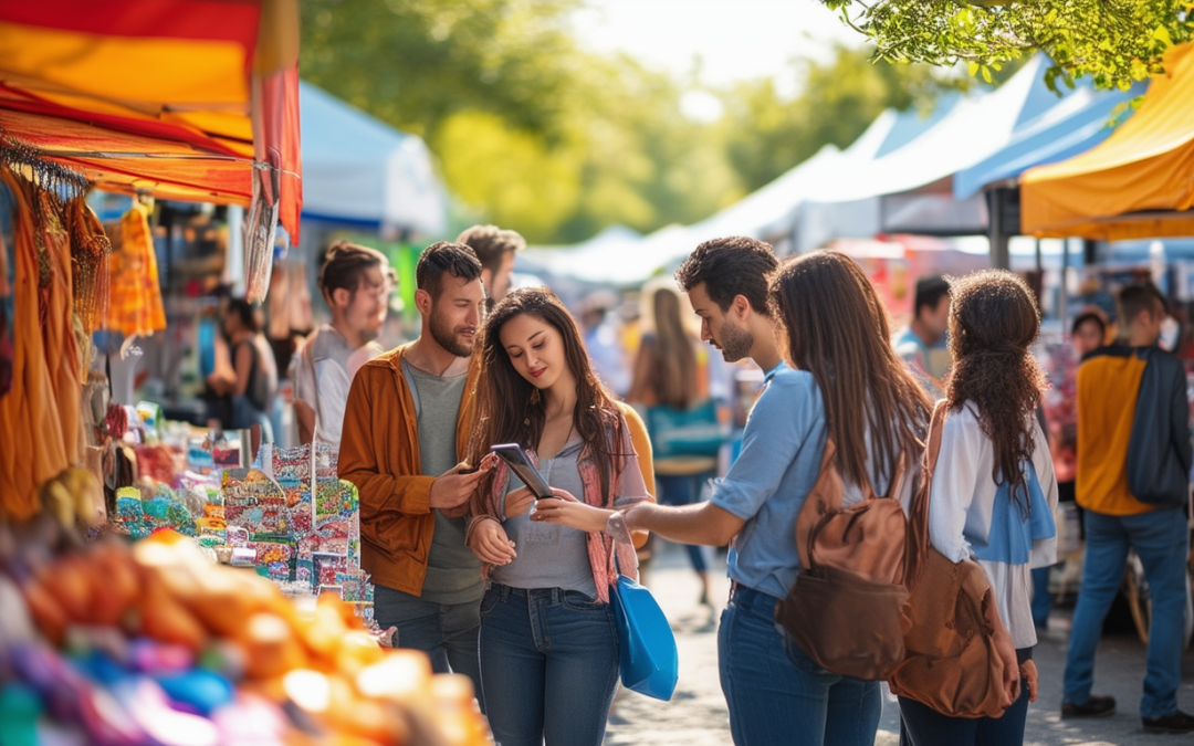 Stratégies pour améliorer la visibilité locale et atteindre vos objectifs de communication