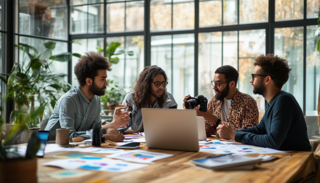 découvrez comment collaborer avec des blogueurs influents peut booster le trafic de votre site. augmentez votre visibilité en ligne, ciblez de nouveaux audiences et transformez votre stratégie marketing grâce à des partenariats efficaces.