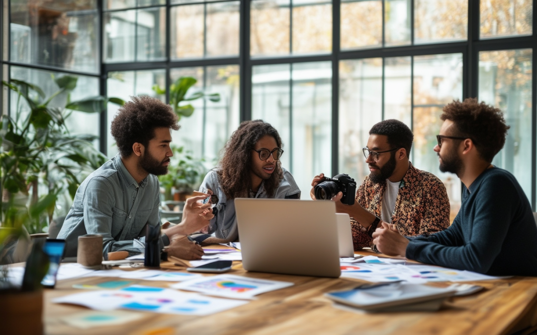 Collaboration avec des blogueurs influents pour augmenter votre trafic