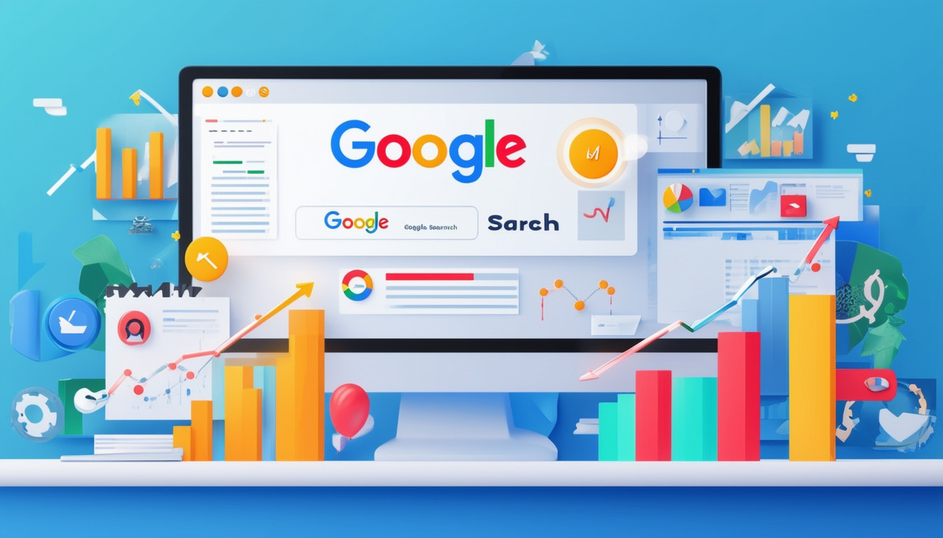 découvrez comment apparaître en première page de google influence la notoriété de votre marque et booste votre trafic organique. explorez les stratégies essentielles pour optimiser votre visibilité et attirer davantage de visiteurs qualifiés vers votre site.