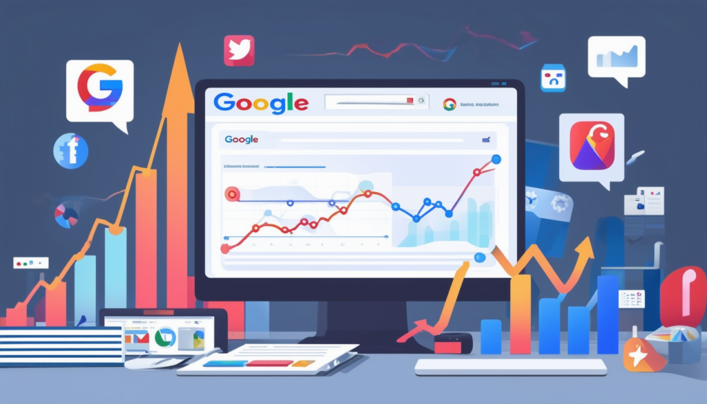 découvrez comment apparaître en première page de google influence la notoriété de votre marque et contribue à l'augmentation du trafic organique. analyse des avantages stratégiques et des techniques pour optimiser votre visibilité en ligne.